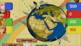 Wiiloveit.com: Around the World – WiiWare Review