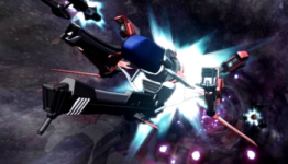 HonestGamers Review // Thunder Force VI