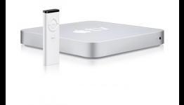 Apple TV 3 Might be Apple’s First Home Game Console