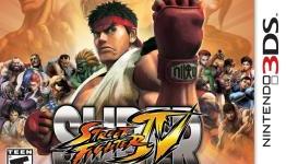 Who’s Ready for the 3DS? Early Bonus for SSF 3DS is LIVE