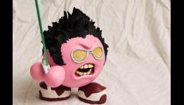 Shake up the formula, and let Kirby’s freak flag fly