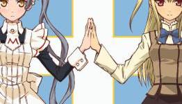 Yu Kobayashi Records Maria Holic 2 Song