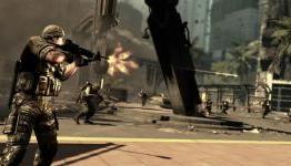 SOCOM 4 Multiplayer Beta TDM Supression: Gameplay and Commentary – First Impressions
