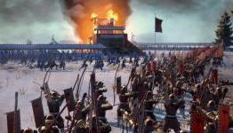 Total War: Shogun 2 Review | VGW