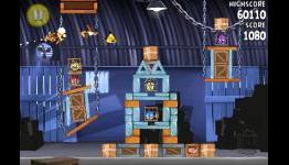 STP: Angry Birds Rio Review