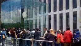 Padvance: Tohoku Earthquake Causes iPad Component Shortages