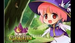 Canaan Online: Hero’s Rebirth Expansion Now Live