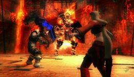 GameTrailers: Knights Contract Review