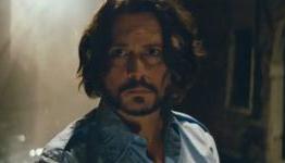 H&T: The Tourist – Blu-ray Review