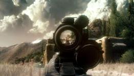 New Operation Flashpoint: Red River screenshots