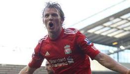 Kuyt ready to sign Reds deal
