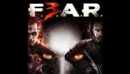 F.E.A.R. 3 hitting UK stores on May 27