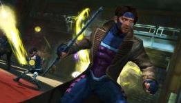 New X-Men: Destiny screenshots