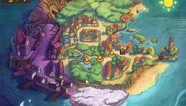 Legend of Fae – PC Review by Brash Games