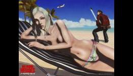 PS3Clan: No More Heroes – Heroes’ Paradise preview