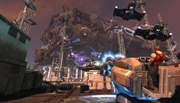 PAXEast Hands-On Preview – Duke Nukem Forever