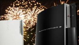 Happy (European) Birthday PlayStation 3 – PS3 celebrates 4th birthday today