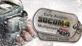 The Top 5 Things the SOCOM 4 Beta Needs to Fix Right Now