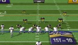 Madden 3DS Lacks Creation Modes (Interview)