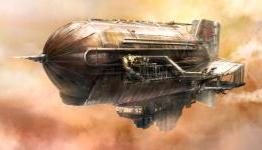 Steampunk RTS/FPS Hybrid – Gettysburg: Armored Warfare