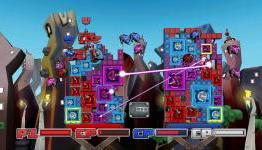 Slam Bolt Scrappers: Review & Interview