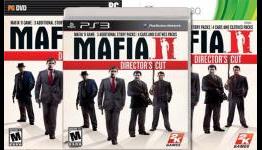 Mafia 2: Director’s Cut outed by Amazon