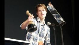 Interview with indie game dev Thomas Brush (indiePub)