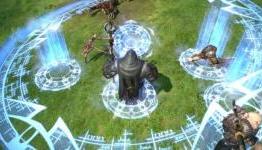 Introducing TERA: Spells and Honor