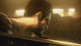 Shacknews: Deus Ex Human Revolution Game Director Jean-François Dugas Interview
