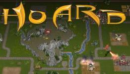HOARD: The UnWarcraft (PSP Review)  | GoozerNation