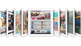 iPad 2 graphics performance dwarfs other tablets, similar to NGP