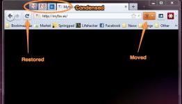 How to Fix Annoyances with Firefox 4’s New Look
