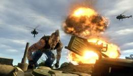 Possible Mercenaries 3 Incoming?