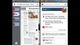 Firefox 4 for Android RC Available Now