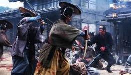 13 Assassins Review – WGTC