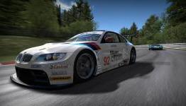 Pwngamer.com: Is Forza Motorsport feeling the pressure from Need for Speed: Shift 2?