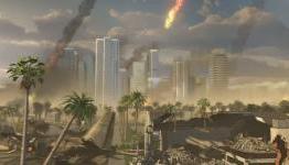 Level Up Times Review: Battle: Los Angeles (XBLA)