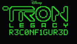 Tron Legacy Reconfigured: Jeff Bridges Gives You the Business