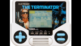 Nostalgia OVERLOAD – Site boasts playable, classic handhelds for FREE!