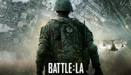 Battle: Los Angeles Now Available On PlayStation Network