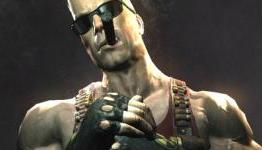 Duke Nukem Forever Special Announcement