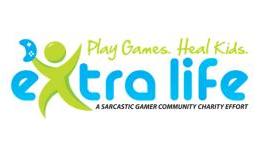 Extra Life 2011 is LIVE October 15th