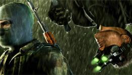 Gamereactor UK: Splinter Cell 3D Review