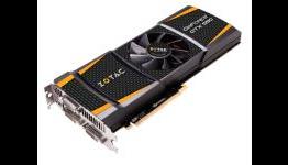 TechRadar: Zotac Nvidia GeForce GTX 590 review
