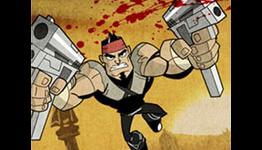 Gamasutra Interview: Klei’s Jamie Cheng On Shank’s Success, Standing Out As An Indie