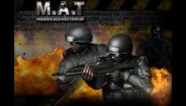 Mission Against Terror Brings Out the Achievements in Major March Update