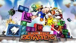 Slam Bolt Scrappers Review [Game Rant]