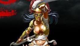 Gladiator Begins Confirmed for Europe