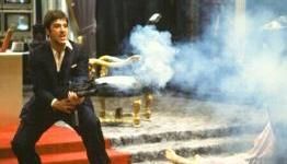 Gamerstemple.com: Scarface Headed to Blu-ray