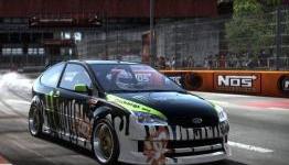 Dirt 3 Multiplayer Corners Less Exploitative – Dev